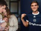 Caleb Taylor’s Family: Girlfriend, Children, Parents and Siblings