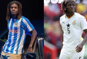 Caleb Yirenkyi’s Family: Girlfriend, Children, Parents, and Siblings