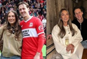 Callum Brittain’s Family: Wife, Children, Parents and Siblings