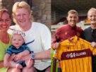 Callum Hendry’s Family: Partner, Children, Parents and Siblings