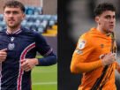 Callum Jones’s Family: Girlfriend, Children, Parents and Siblings