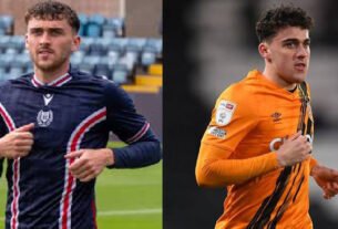 Callum Jones’s Family: Girlfriend, Children, Parents and Siblings