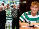 Callum Osmand’s Family: Girlfriend, Children, Parents and Siblings