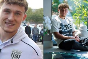 Callum Styles Family: Girlfriend, Children, Parents, and Siblings