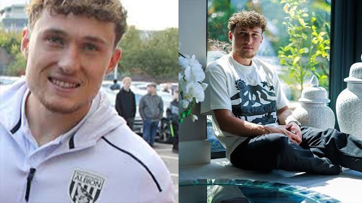 Callum Styles Family: Girlfriend, Children, Parents, and Siblings