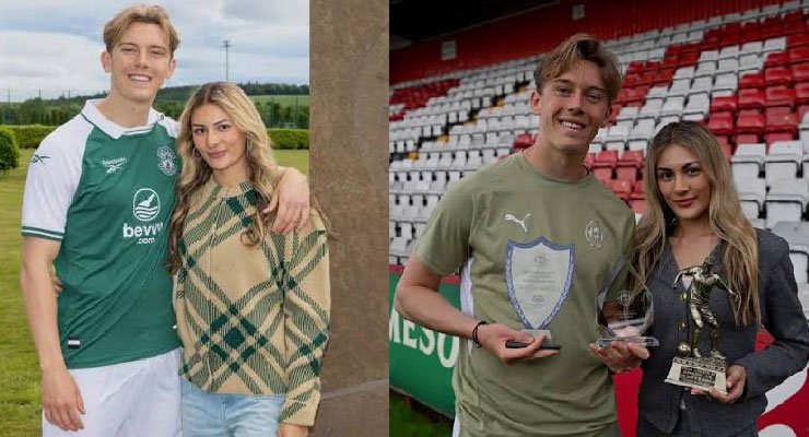 Callum Wright Family: Girlfriend, Children, Parents and Siblings