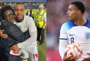 Cameron Archer’s Family: Girlfriend, Children, Parents and Brothers