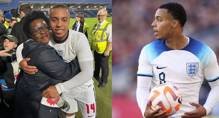 Cameron Archer’s Family: Girlfriend, Children, Parents and Brothers