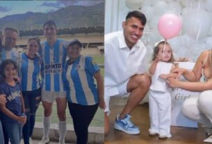 Camilo Durán’s Family: Wife, Daughter, Parents and Siblings