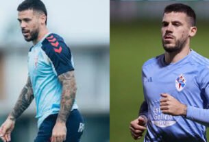 Carles Pérez’s Family: Girlfriend, Children, Parents, and Siblings