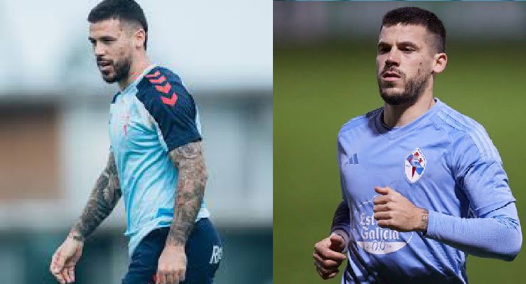 Carles Pérez’s Family: Girlfriend, Children, Parents, and Siblings