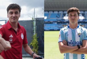Carlos Dotor’s Family: Girlfriend, Children, Parents and Siblings