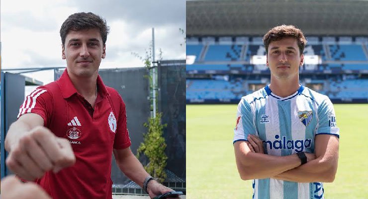 Carlos Dotor’s Family: Girlfriend, Children, Parents and Siblings