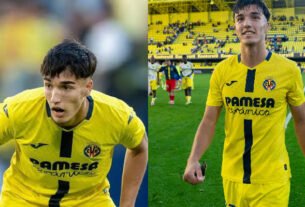 Carlos Macià’s Family: Girlfriend, Children, Parents and Siblings