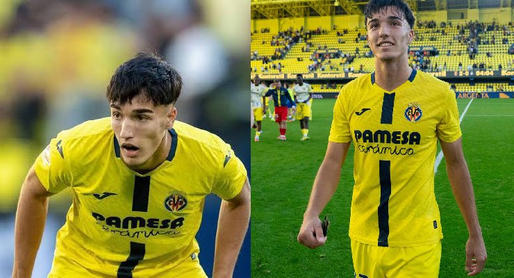 Carlos Macià’s Family: Girlfriend, Children, Parents and Siblings