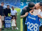 Carlos Protesoni’s Family: Wife, Children, Parents and Siblings
