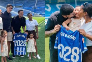 Carlos Protesoni’s Family: Wife, Children, Parents and Siblings
