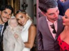 Carlos Soler’s Family: Partner, Children, Parents and Siblings