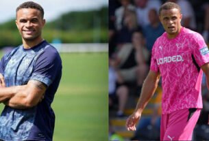 Carlton Morris’s Family: Wife, Children, Parents and Siblings