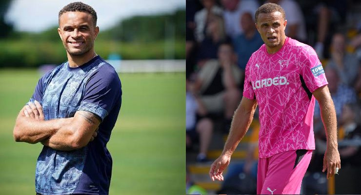 Carlton Morris’s Family: Wife, Children, Parents and Siblings