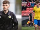 Carrick McEvoy’s Family: Girlfriend, Children, Parents and Siblings
