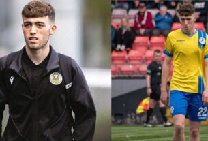 Carrick McEvoy’s Family: Girlfriend, Children, Parents and Siblings