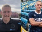 Casper De Norre’s Family: Wife, Children, Parents and Siblings