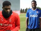 Cédric Kipré’s Family: Wife, Children, Parents and Siblings