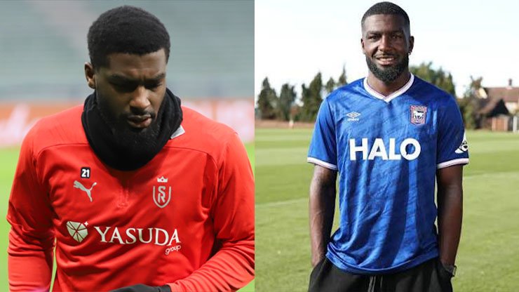 Cédric Kipré’s Family: Wife, Children, Parents and Siblings