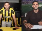 Charalampos Lykogiannis Family: Girlfriend, Children, Parents and Siblings
