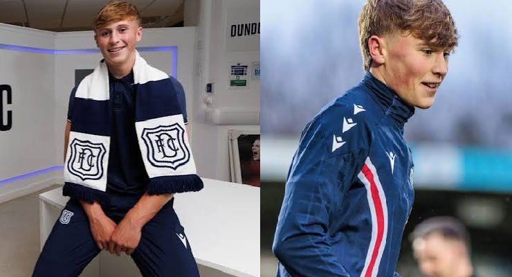 Charley Oosenbrugh’s Family: Parents, Siblings, Girlfriend and Personal Life