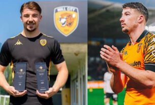 Charlie Hughes Family: Girlfriend, Children, Parents and Siblings