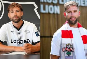 Charlie Taylor’s Family: Girlfriend, Children, Parents and Siblings