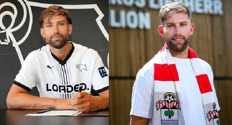 Charlie Taylor’s Family: Girlfriend, Children, Parents and Siblings