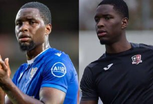 Cheick Diabaté’s Family: Girlfriend, Children, Parents and Siblings