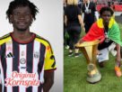 Cheikne Kébé’s Family: Girlfriend, Children, Parents and Siblings