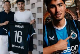 Cheveyo Tsawa’s Family: Girlfriend, Children, Parents and Siblings
