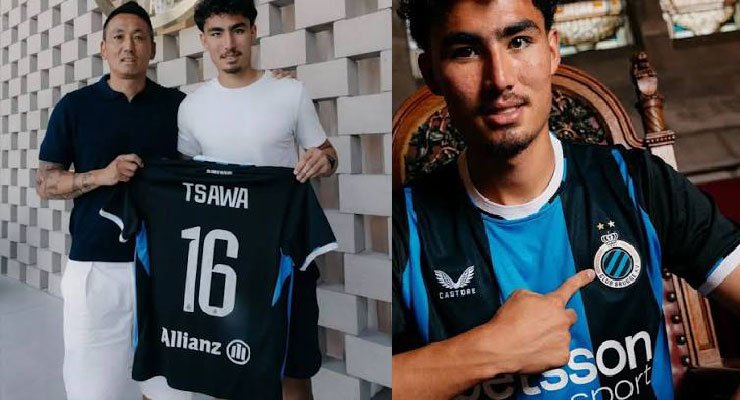 Cheveyo Tsawa’s Family: Girlfriend, Children, Parents and Siblings