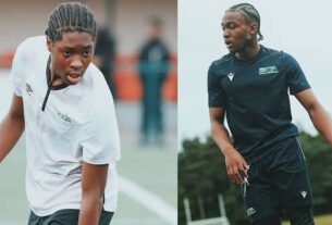 Chinedu Agu's Family: Girlfriend, Children, Parents, Siblings, and Personal Life