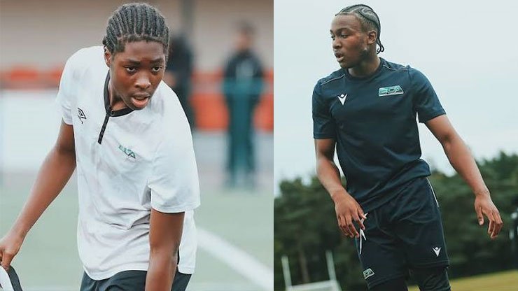 Chinedu Agu's Family: Girlfriend, Children, Parents, Siblings, and Personal Life
