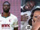 Chrislain Matsima’s Family: Wife, Children, Parents, and Siblings