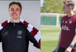 Christian Borchgrevink’s Family: Girlfriend, Children, Parents and Siblings