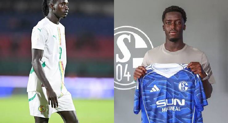 Christian Gomis’s Family: Girlfriend, Children, Parents and Siblings