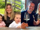 Christian Günter’s Family: Wife, Children, Parents and Siblings