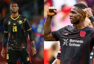 Christian Kofane’s Family: Girlfriend, Children, Parents and Siblings