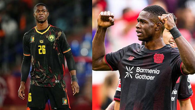 Christian Kofane’s Family: Girlfriend, Children, Parents and Siblings