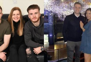 Christopher Cadden’s Family: Girlfriend, Children, Parents and Siblings