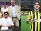 Christos Alexiou’s Family: Girlfriend, Children, Parents and Siblings