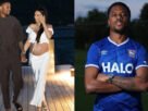 Chuba Akpom’s Family: Fiancée, Children, Parents and Siblings
