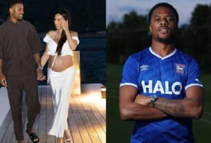 Chuba Akpom’s Family: Fiancée, Children, Parents and Siblings
